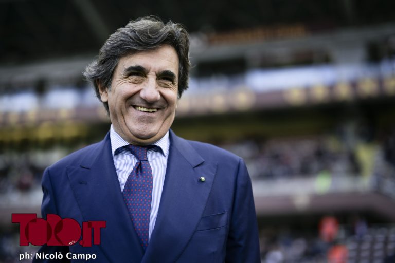 Cairo: "Before the retreat, we need to make the right choices about the team