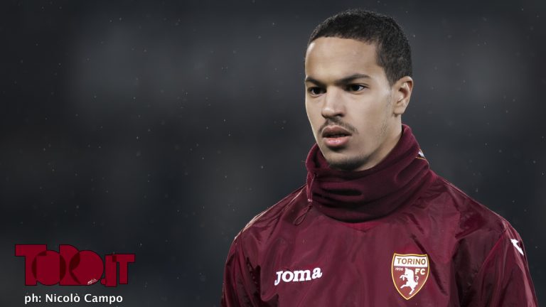 Salama without debut at Torino, but he is not the only one in this years..