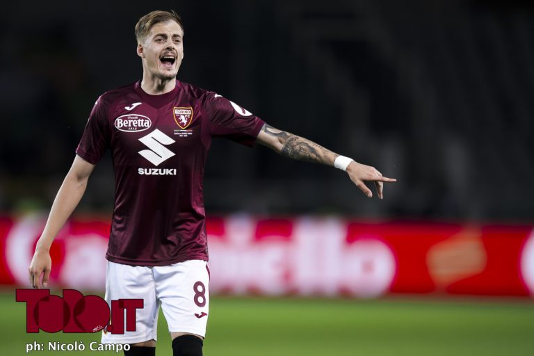  Ilic, crooked season: first the near farewell, then an unhappy return