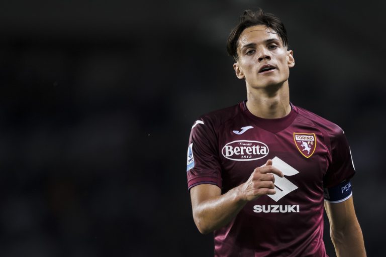 Ricci-Italy, what a disaster