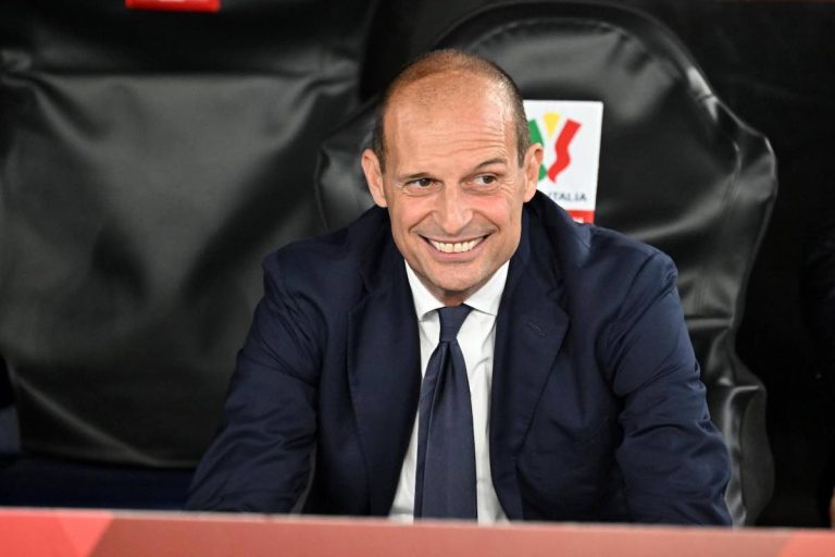 Allegri has no doubts: he wants his protégé, sensational return in sight