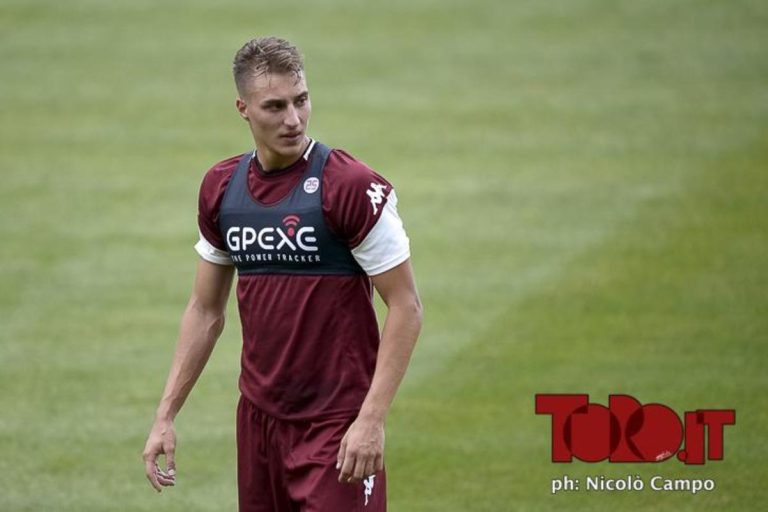 Cremonese in Serie A: former granata De Luca decisive with 2 goals in playoff final