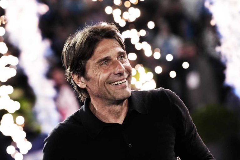 "Conte wants me": Napoli's next acquisition comes out of the closet