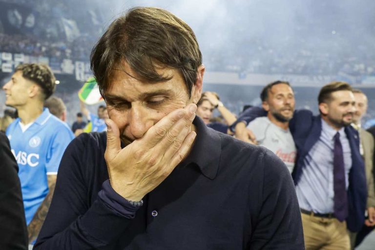 Milan's executioner at Napoli: Conte can rejoice, another big blow