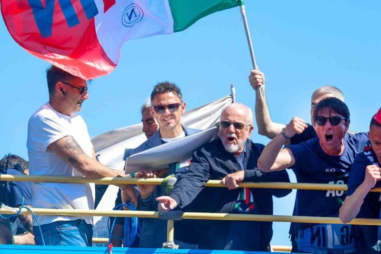 Napoli, the clue to the double blow: not just Frattesi, confirmation arrives