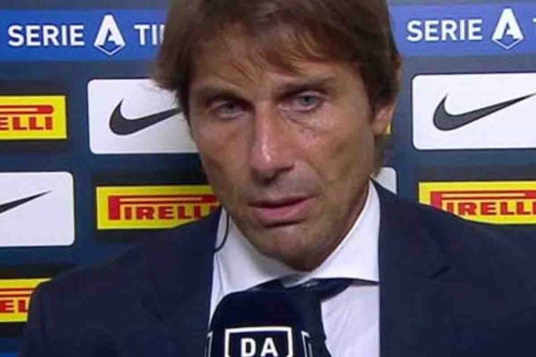 Rampulla: "Juve had to start again with Conte