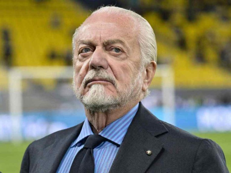 Didn't get them in Rome, gets them in Turin: three offers ready for Napoli