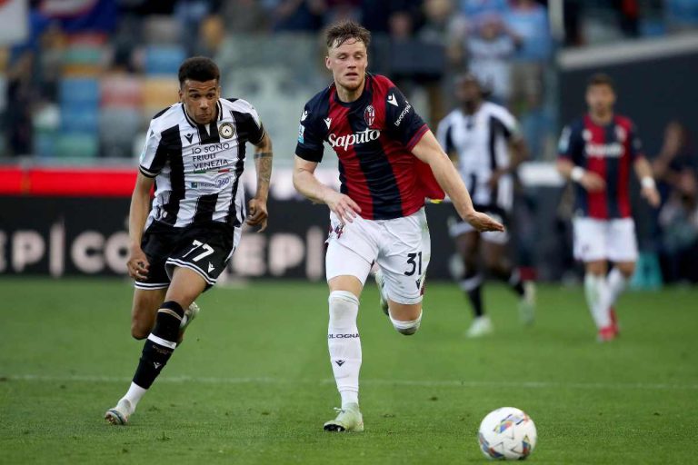 "He said yes to Napoli," another Manna hit: Conte gloats