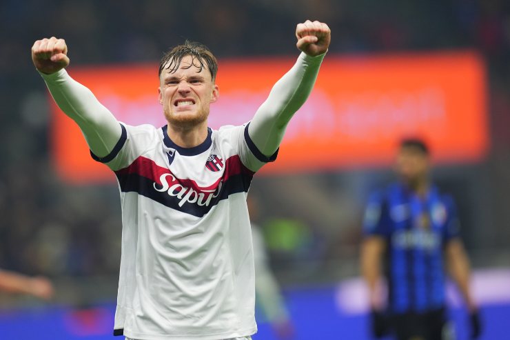 Beukema opens for Napoli? Defender's announcement makes fans dream