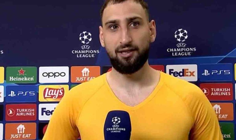 Spalletti: "We definitely need to change something