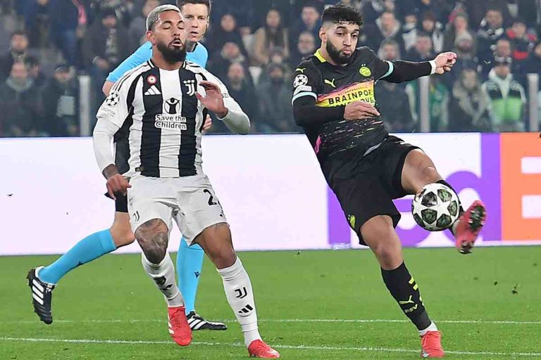 Juve, decision made on Douglas Luiz: everything changes for next season