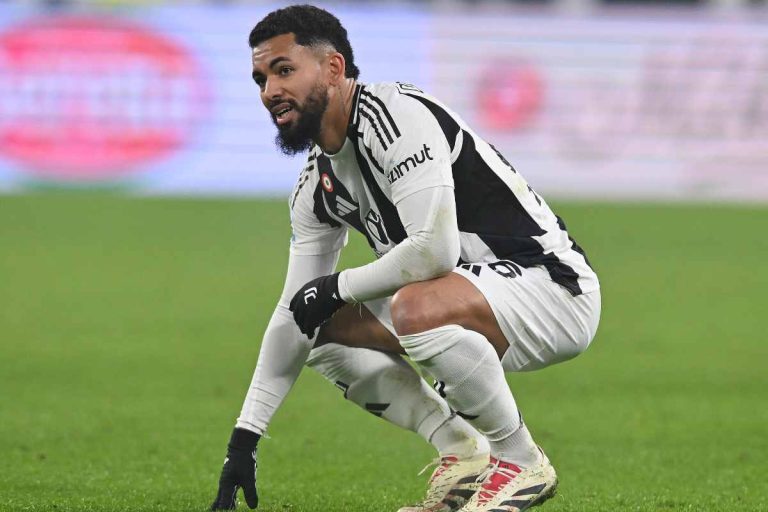 Juve, Giuntoli disavowed throughout: after Luiz another 2024 hit put through the door