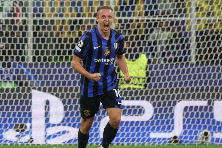 "He has already asked for a transfer," the assist to Napoli is incredible: there is only one obstacle