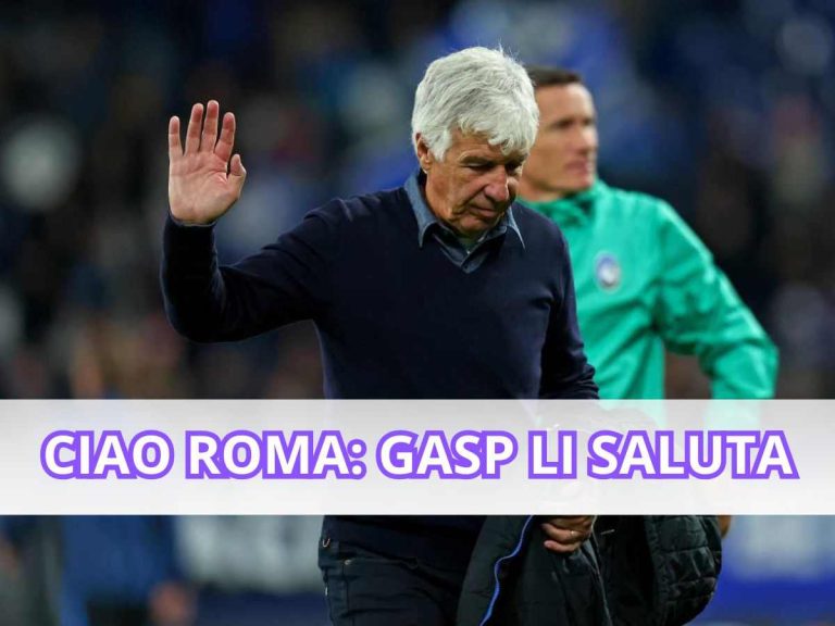 Roma, Gasperini has already chosen: 3 senators who will not be part of the next squad
