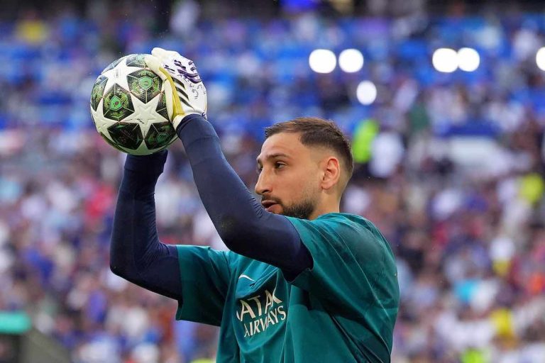 Donnarumma to Inter Milan, high treachery: the official announcement
