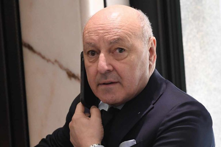 Inter, one no pulls another: Marotta in trouble dusts off big ex's trail