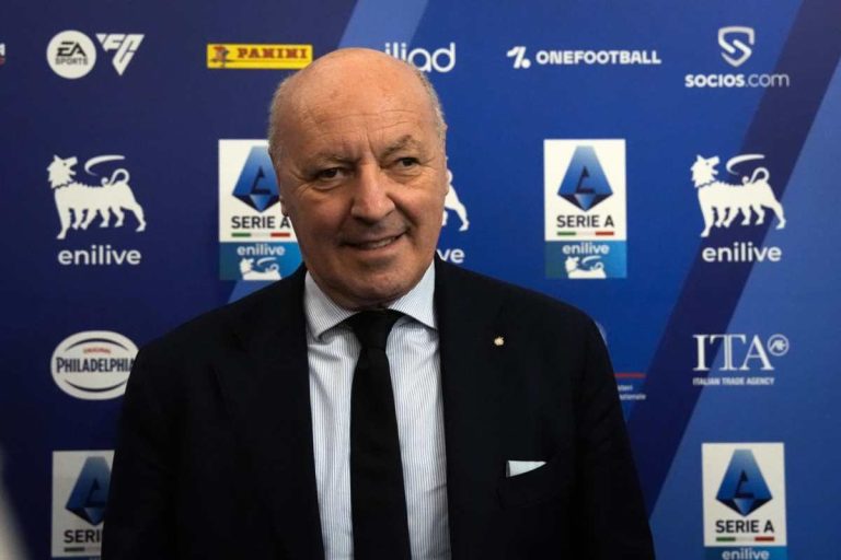 Inter, beat the competition: third purchase closes