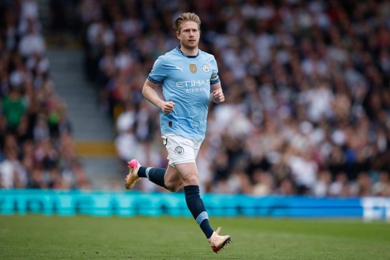 Napoli, waiting for De Bruyne 80 million for a double shot: Manna has already covered three roles