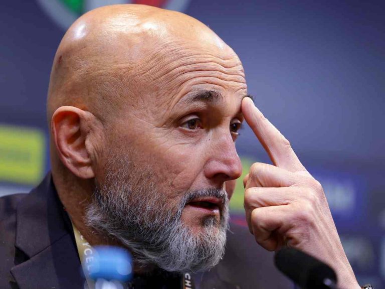Spalletti at Juventus, is it really possible? Yes, but imagine this scenario