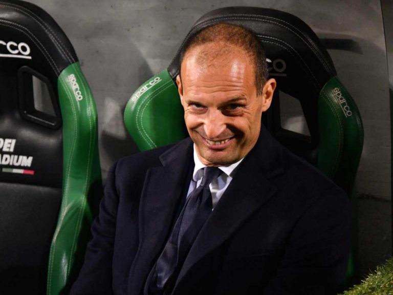 Milan, Tare strikes first blow for Allegri: "Yes, I am ready"