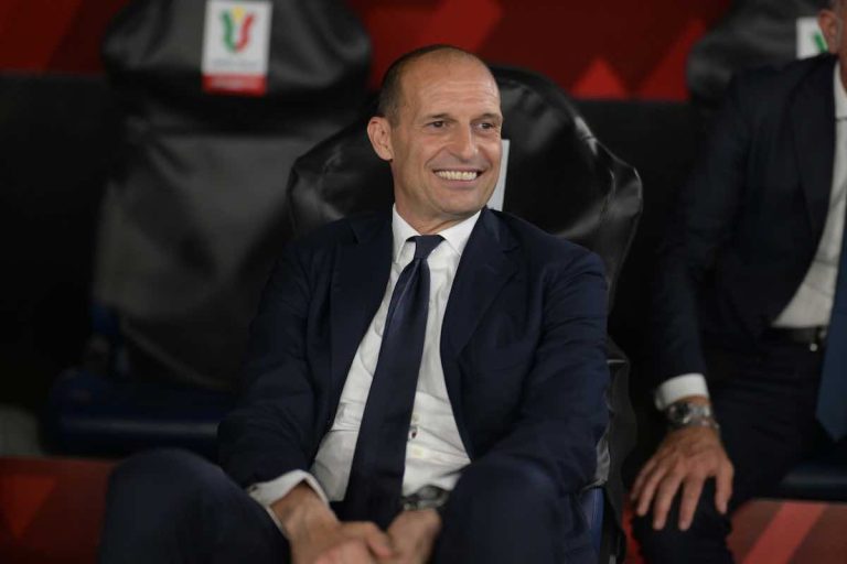Allegri has put him on the shopping list: assault on his protégé, there's a date