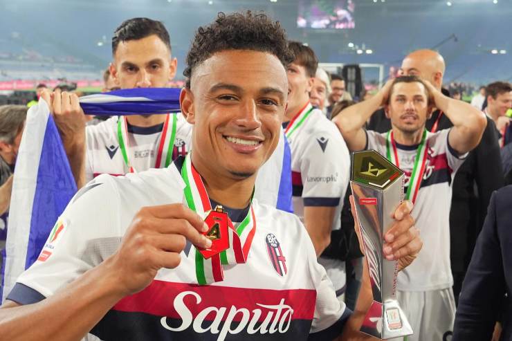 Calciomercato Napoli, Ndoye priority: what will happen next week