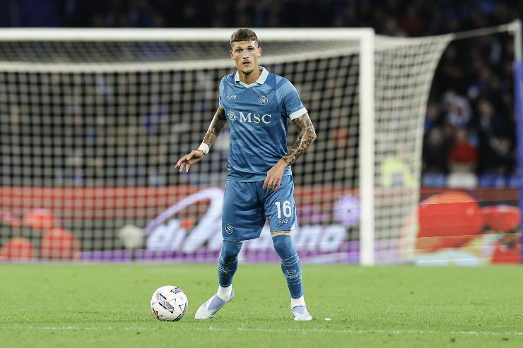 "A folly," Rafa Marin is sure: his words leave no doubt