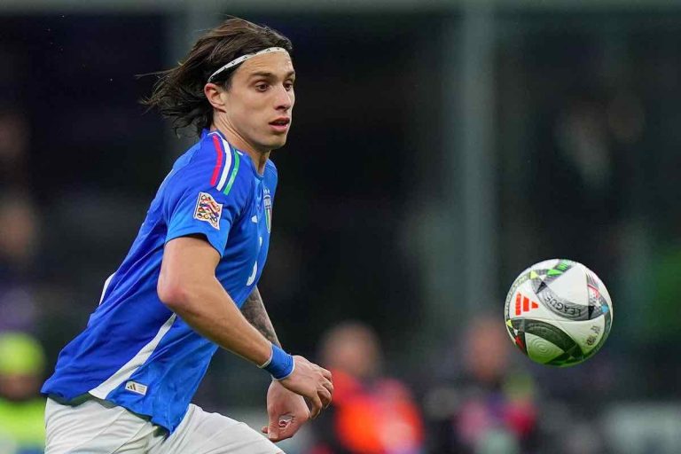 Calafiori to AC Milan, it's all true: blitz for super hit