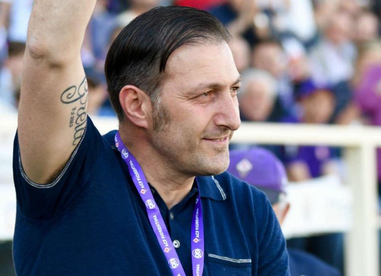 Riganò: "Just as it applies to fan twinning, my heart is also connected to Fiorentina fans