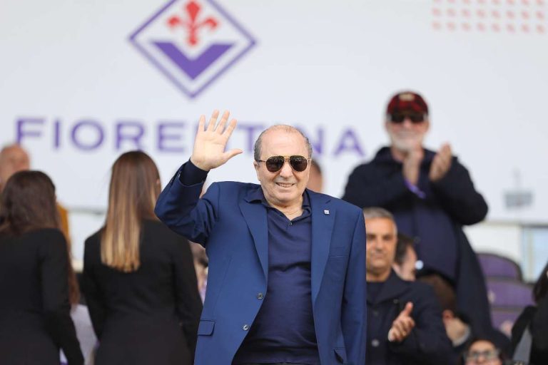 Fiorentina, new coach chosen: Commisso's surprise hit, he's a Champion of Italy