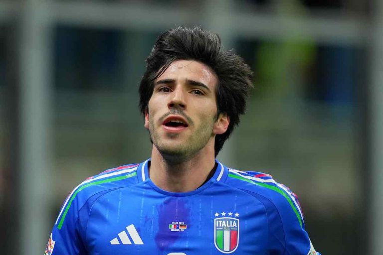 Tonali makes Milan happy, official announcement surprises everyone