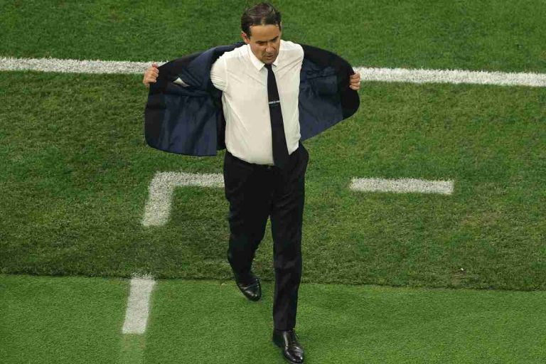 Inzaghi at Juventus? The turning point no one expected