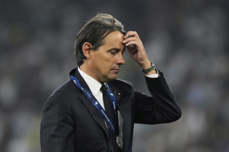 Inzaghi, the long-awaited turning point: the backstory behind the break with Inter Milan
