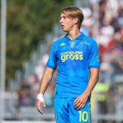 Empoli Calcio Fazzini, duel between Lazio and Torino for the Empoli talent. But watch out for Napoli..