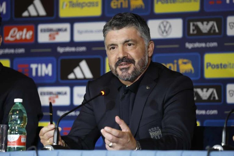 Gattuso has already decided: he will call him up, there will be room for the Milan player