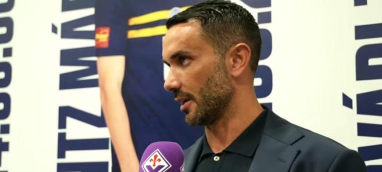 Fiorentina, Palladino's farewell: 'Here's who I particularly thank'