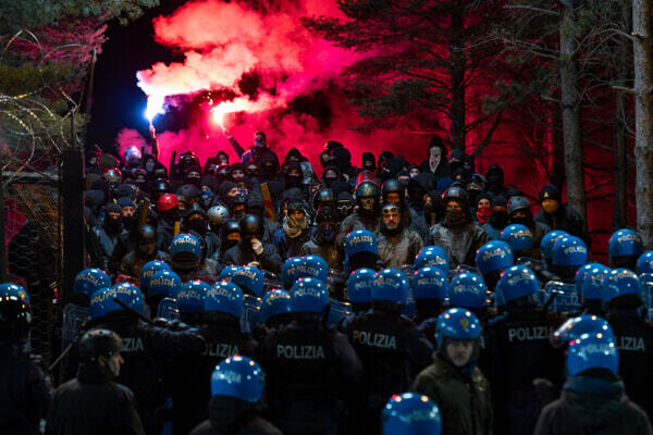 Minister Piantedosi defends choice of new Monza police chief Ferri after controversy