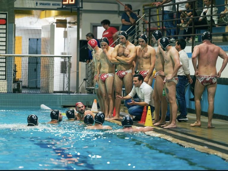 Serie B Water Polo, Final Playoffs Game 2: Dream fades for Monza