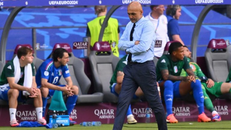 The usual Figc: Gravina won't resign, decision on Spalletti