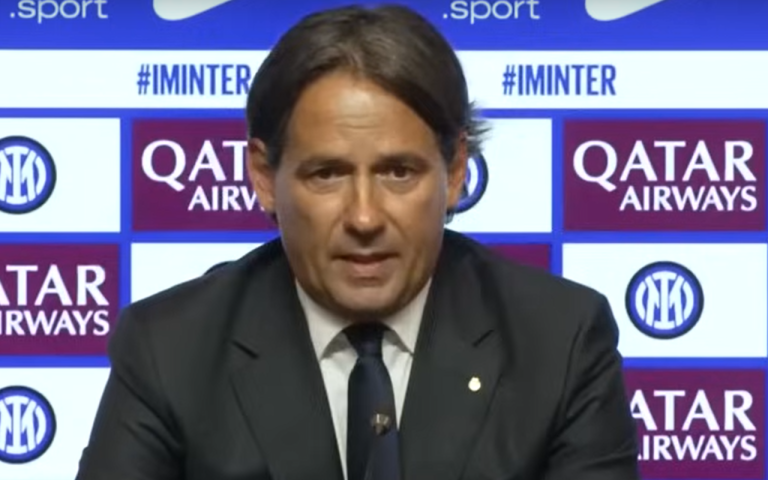 Simone Inzaghi leaves Inter: there's a deal, but a sensational rumour pops up