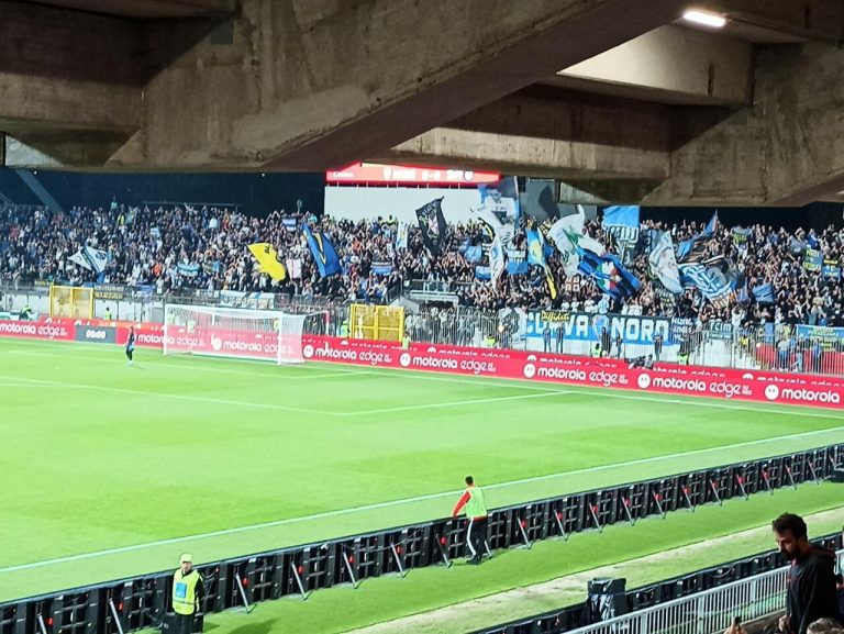 Inter U23, for the role of ds there will be a former Monza. While on the stadium..