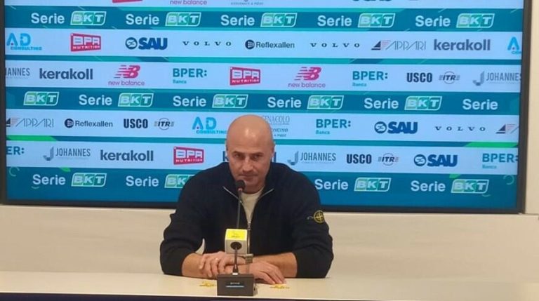 Monza, why White is not yet official as coach
