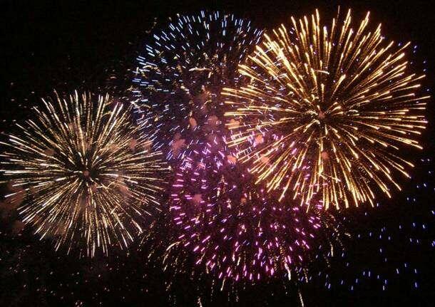 Controversy in Lecco over fireworks: here's what's going on