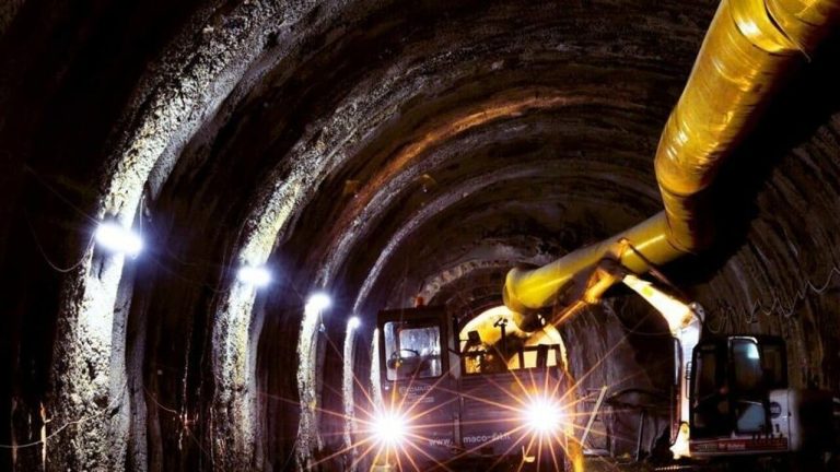 Milan-Seregno subway: here's when the work will be completed