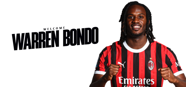 Monza market, surprise Bondo could leave Milan: there's an offer!