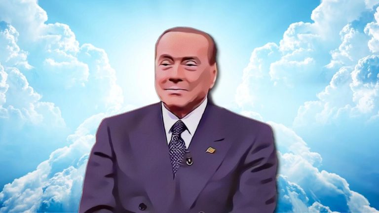 Film on Berlusconi hidden for years debuts on streaming: here's how to see it