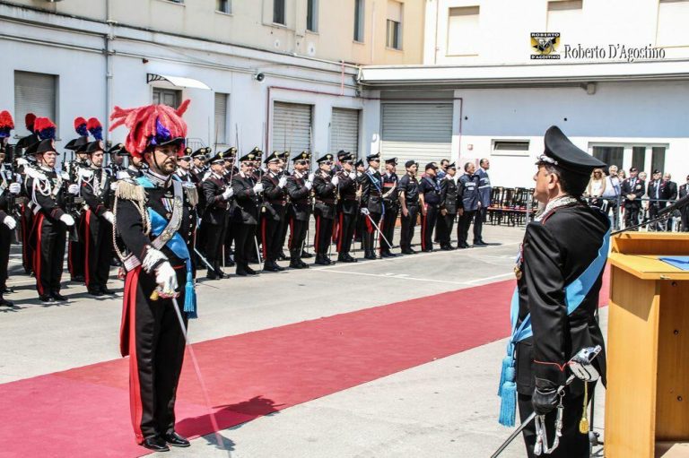 Monza, an incredible event brought prestige to the city: here's which one