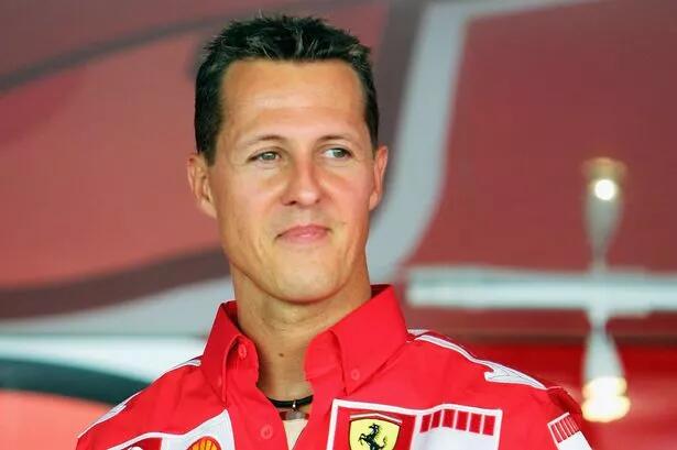 How is former Ferrari man Michael Schumacher doing? The latest on his condition