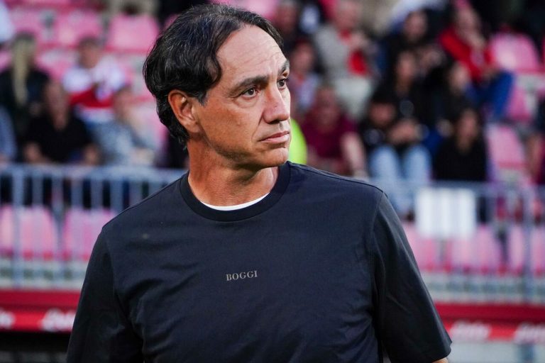 Surprise: Alessandro Nesta returns to Italy, a prestigious club wants him