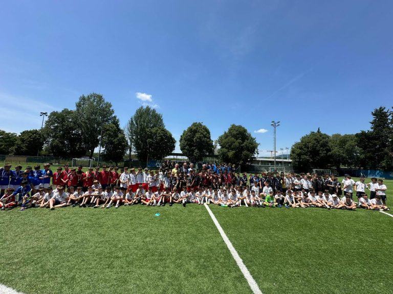 Davide Astori Tournament, third edition concluded today